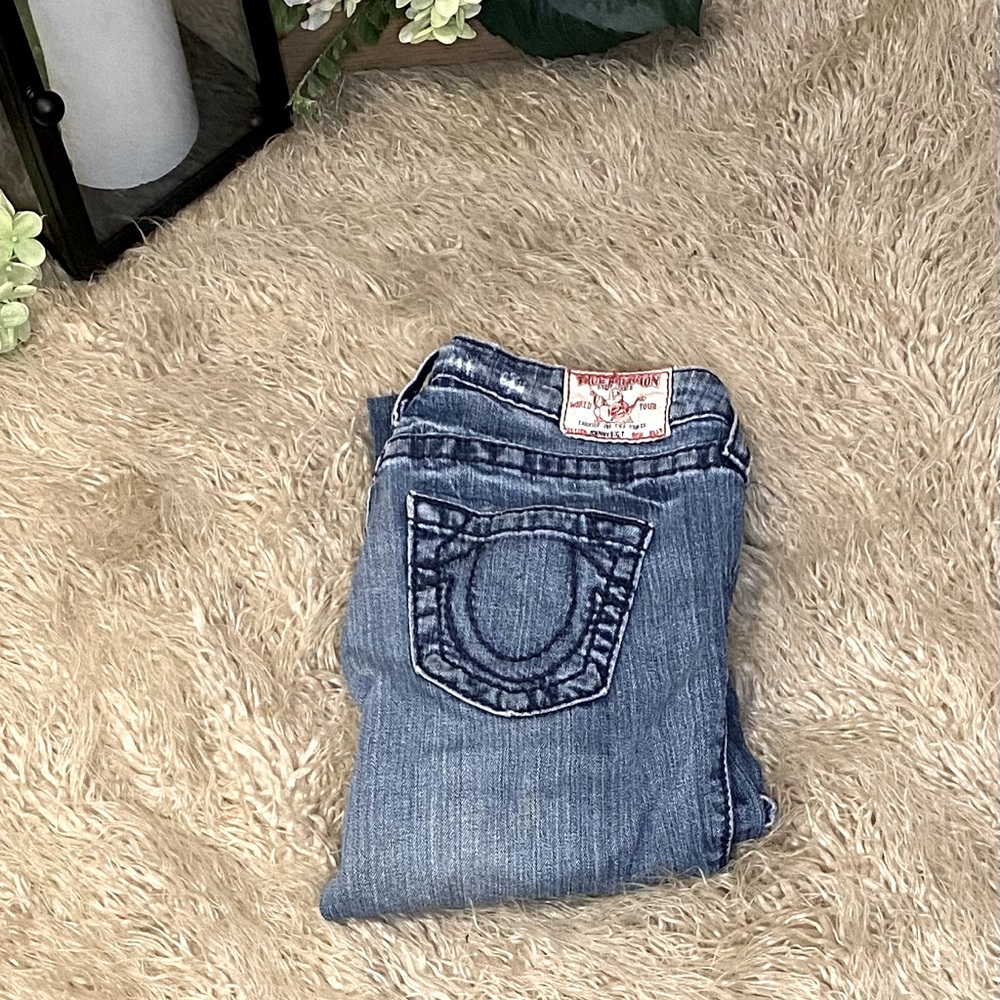 Vintage True Religion jeans